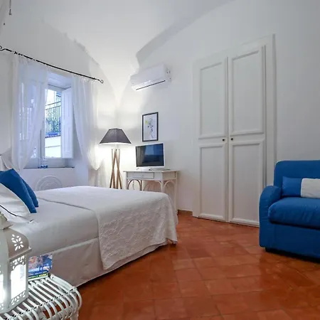 Vicolo 23 House Apartment Atrani Exterior photo