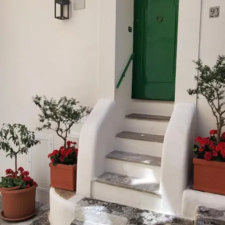 Vicolo 23 House Apartment Atrani Exterior photo