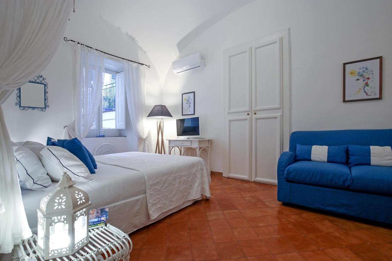 Apartment Vicolo 23 House *