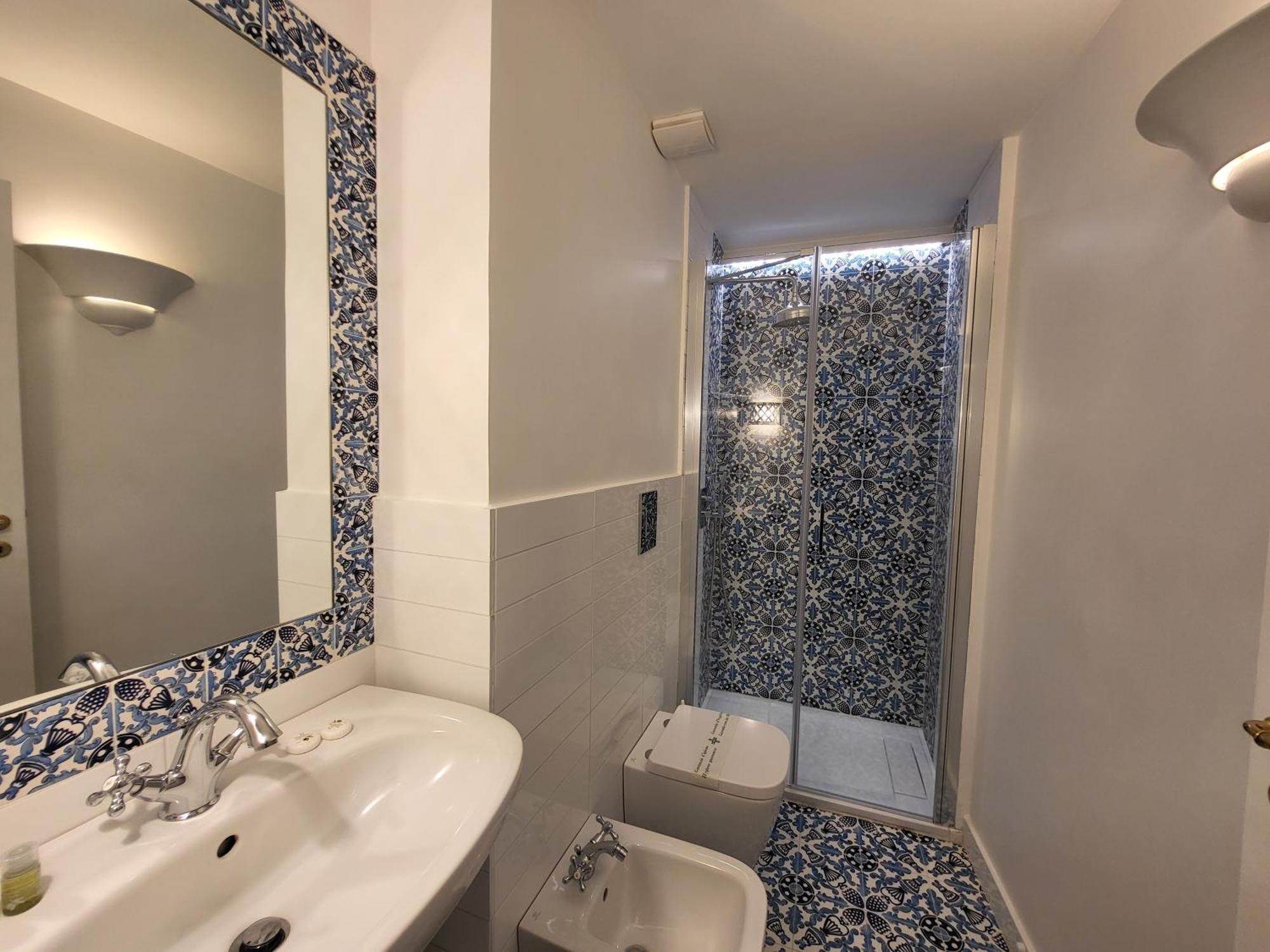 Vicolo 23 House Apartment Atrani