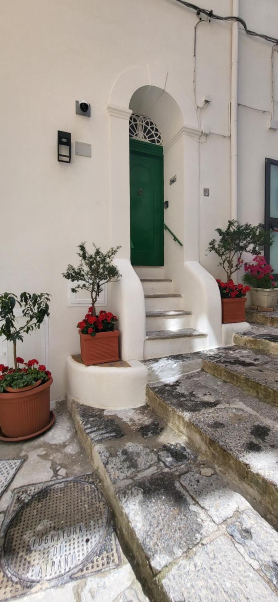 Vicolo 23 House *