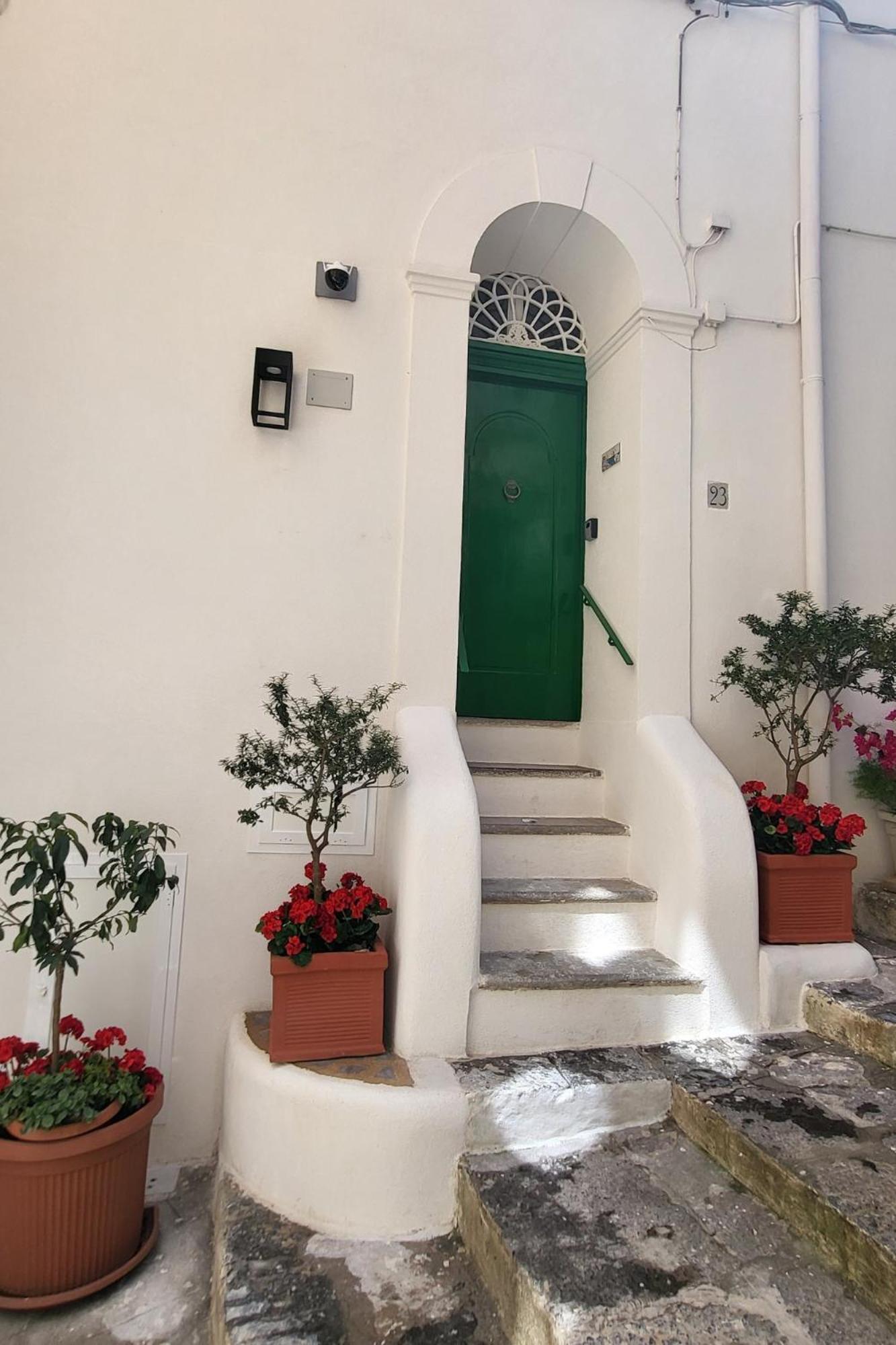 Vicolo 23 House Apartment *