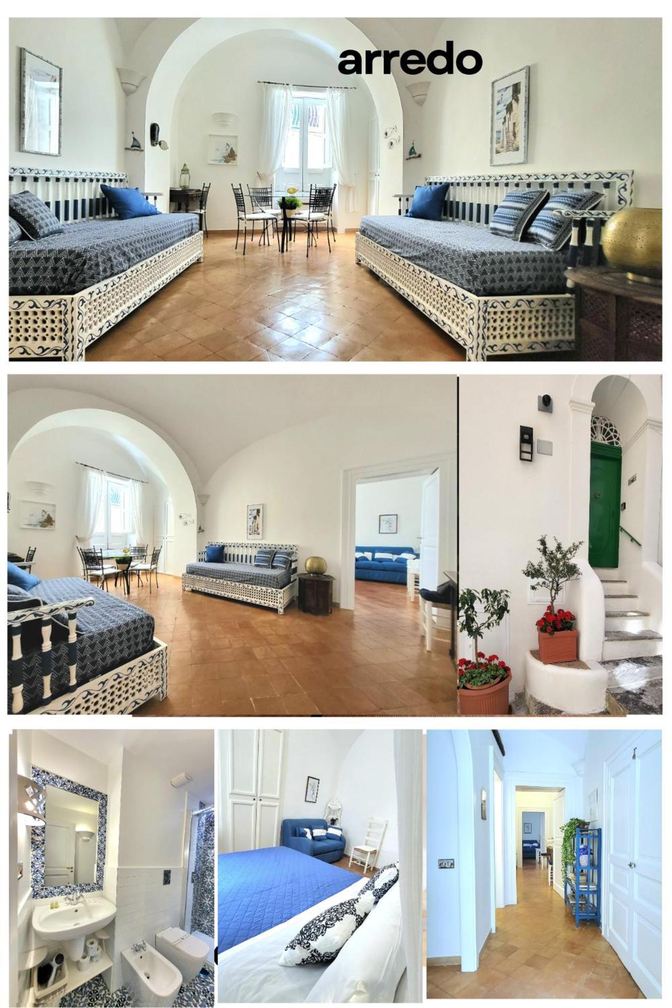 Vicolo 23 House