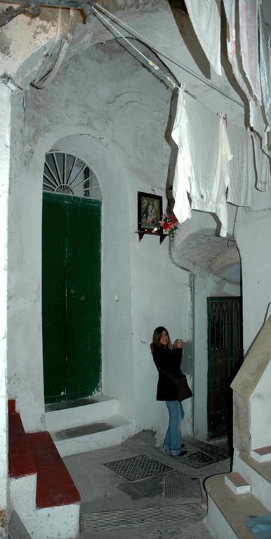 Vicolo 23 House Atrani