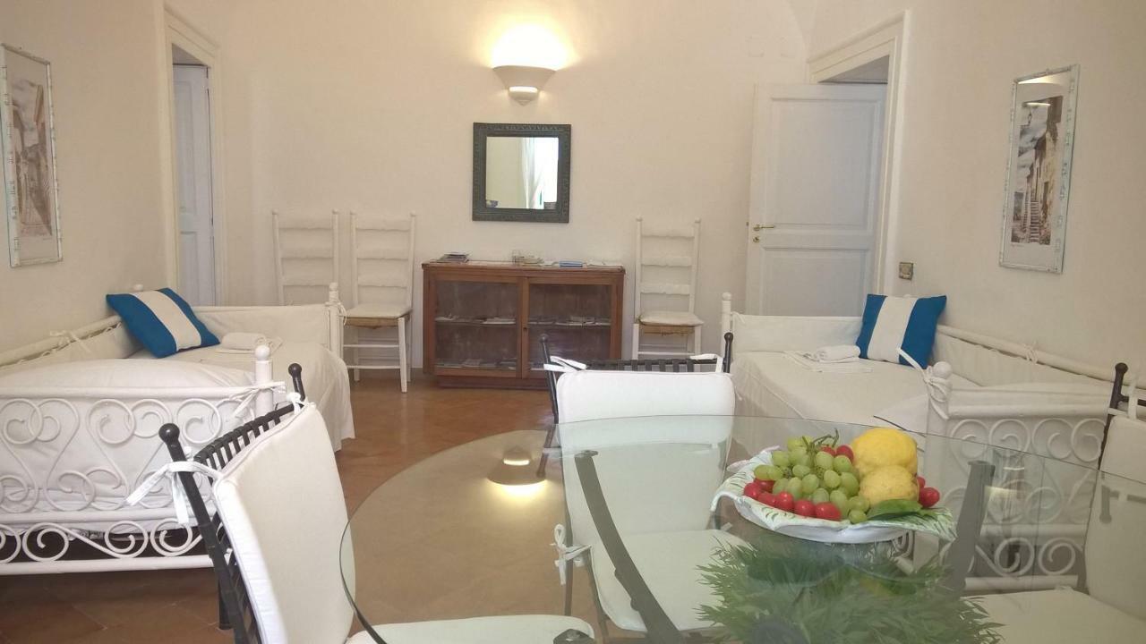 Vicolo 23 House * Atrani