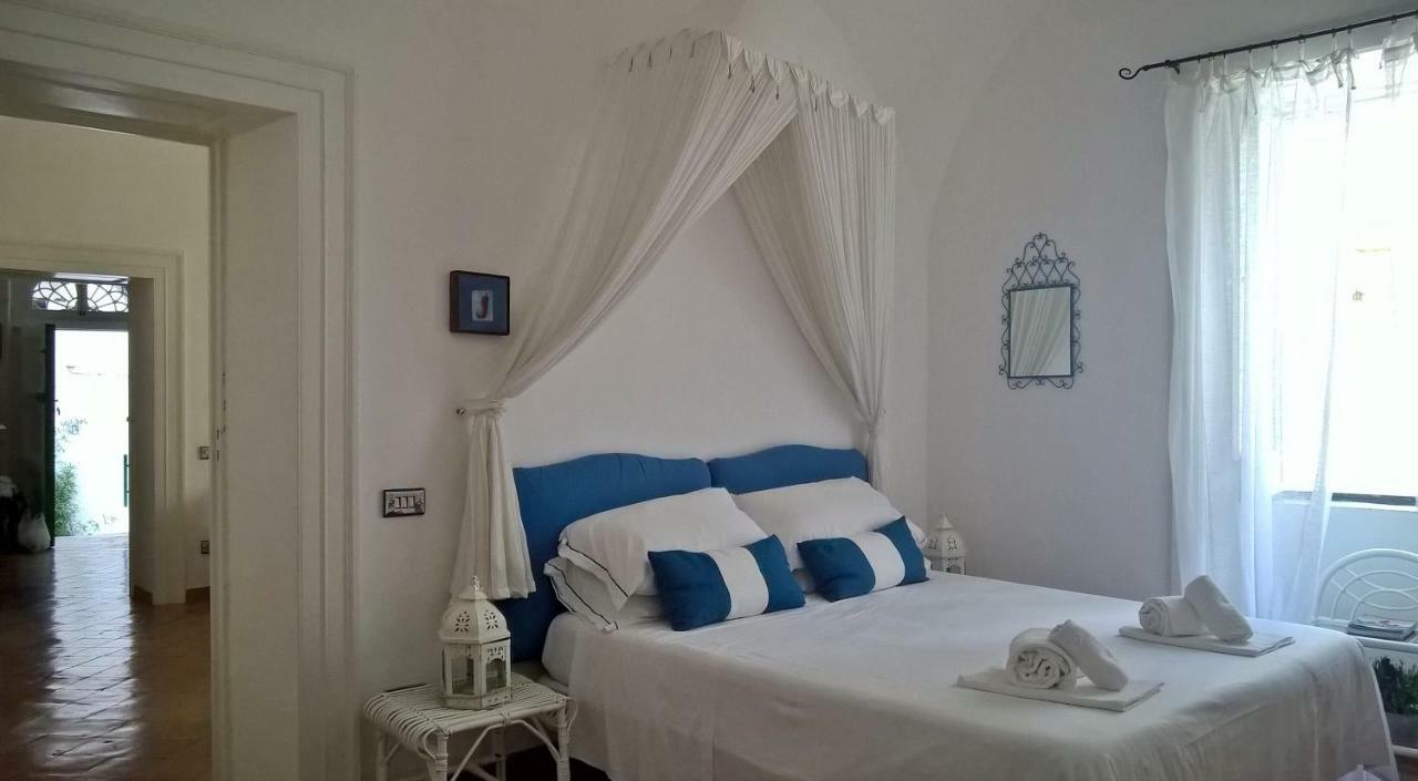 Vicolo 23 House Atrani