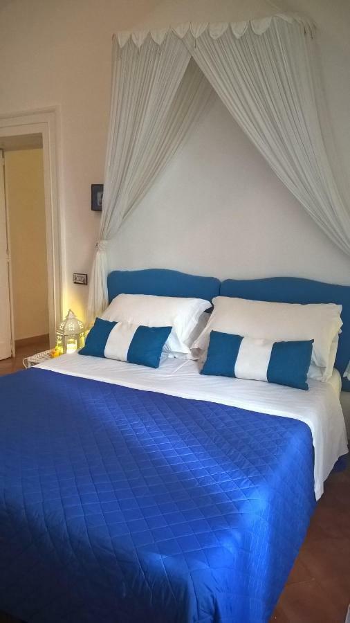 Apartment Vicolo 23 House Atrani