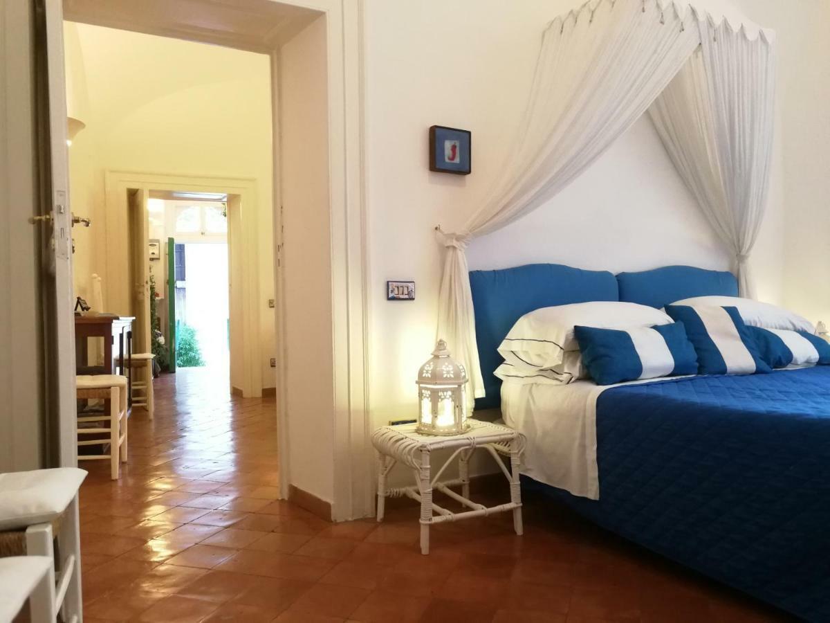 Vicolo 23 House Atrani