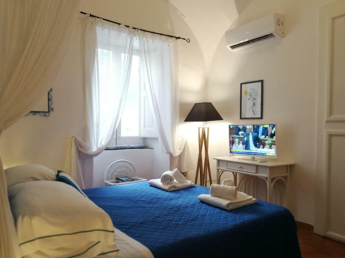 Apartment Vicolo 23 House Atrani