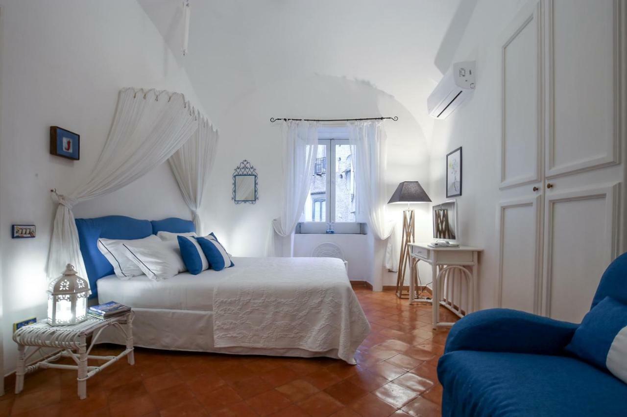 Apartment Vicolo 23 House
