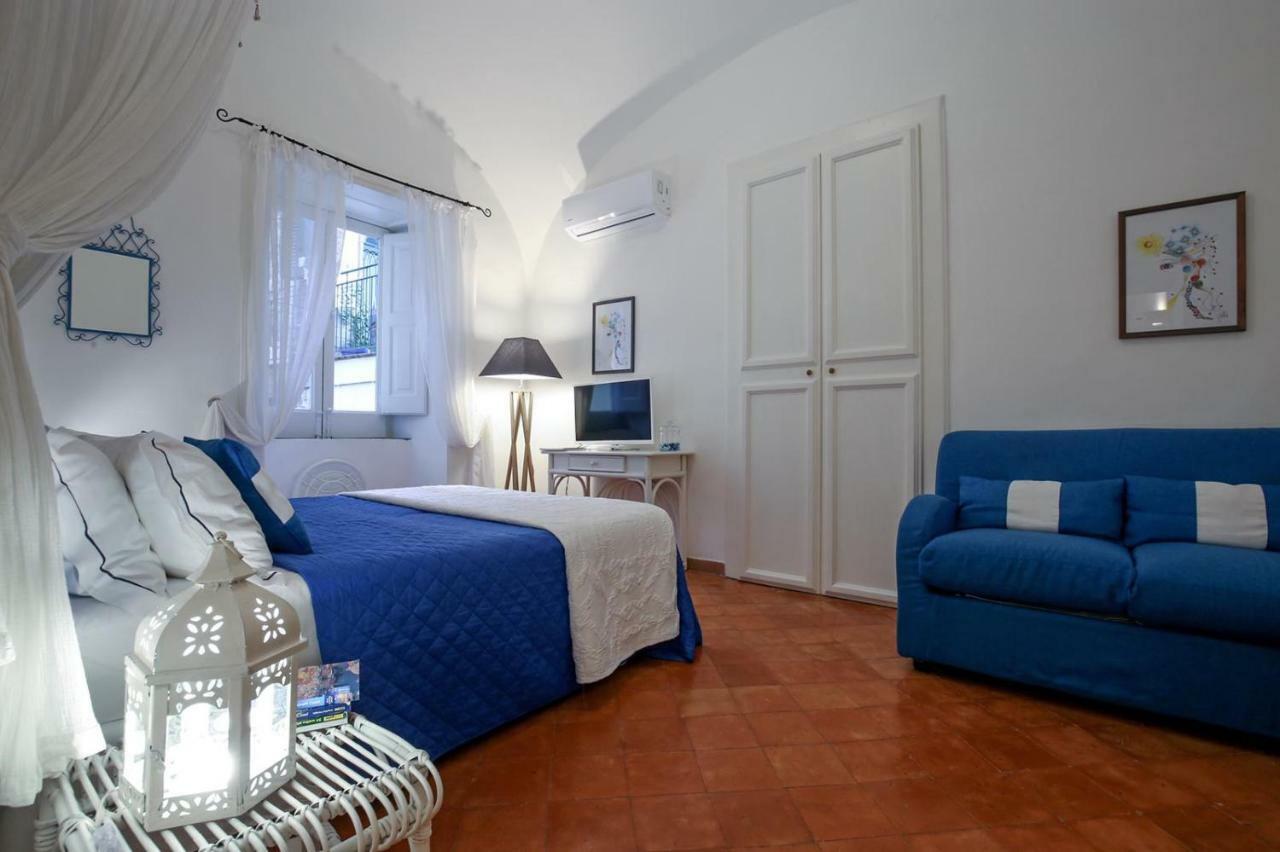 Vicolo 23 House Apartment *